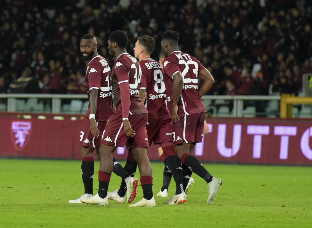 Torino FC v Frosinone Calcio - Serie A