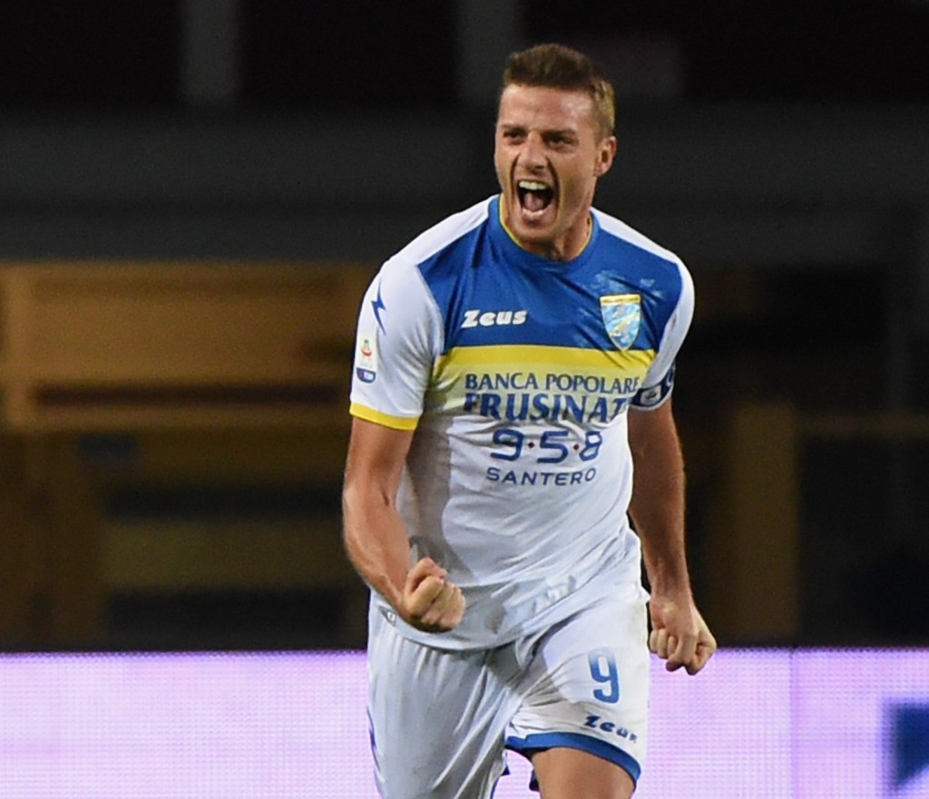 Torino FC v Frosinone Calcio - Serie A