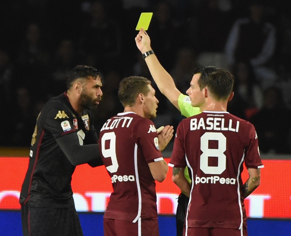 Torino FC v Frosinone Calcio - Serie A