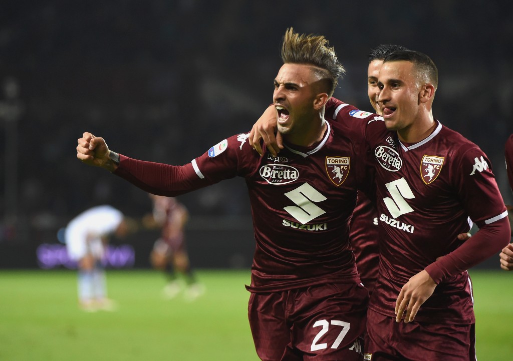Torino FC v Frosinone Calcio - Serie A