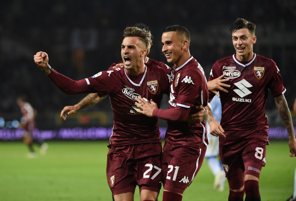 Torino FC v Frosinone Calcio - Serie A