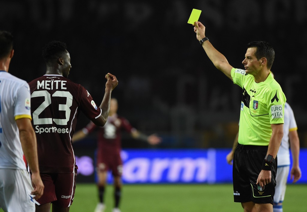 Torino FC v Frosinone Calcio - Serie A