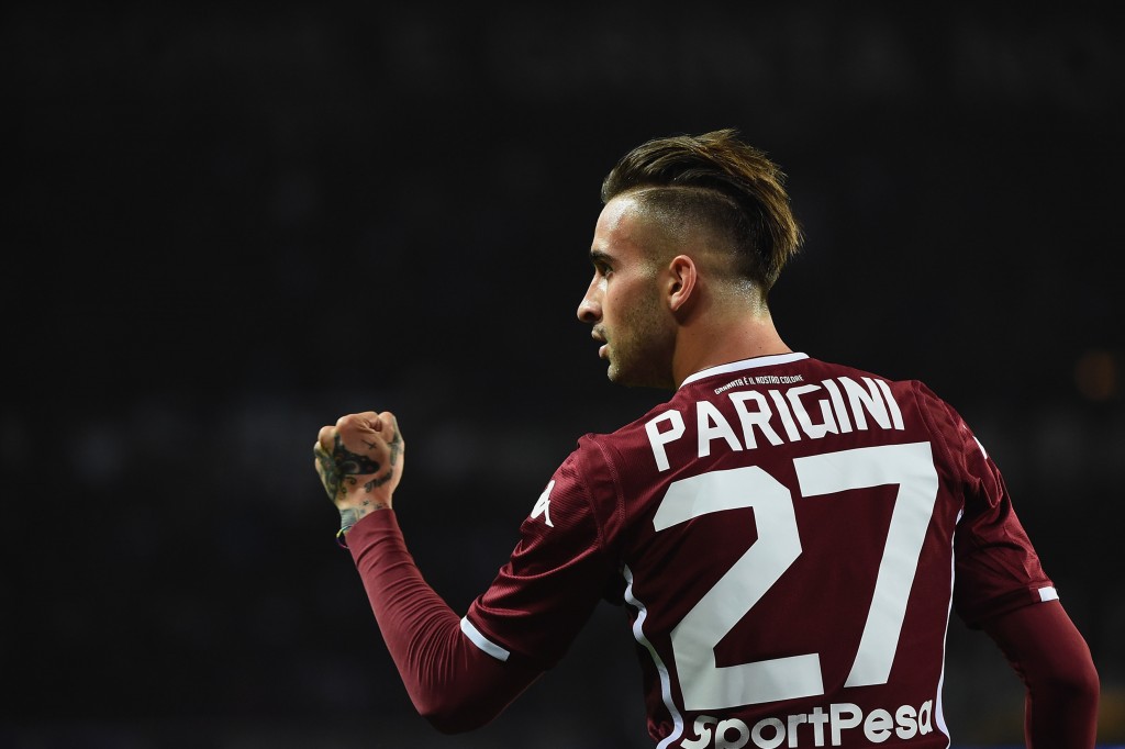 Torino FC v Frosinone Calcio - Serie A