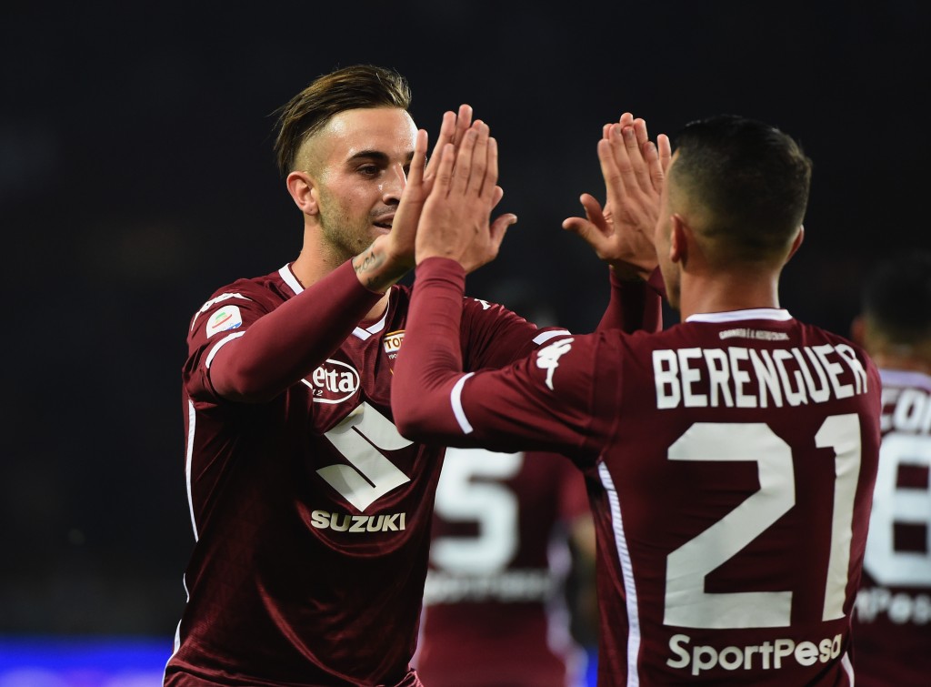 Torino FC v Frosinone Calcio - Serie A