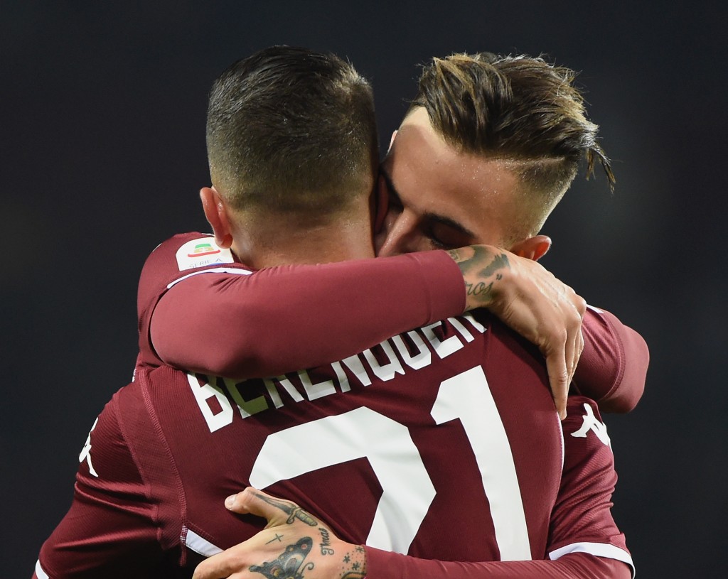 Torino FC v Frosinone Calcio - Serie A