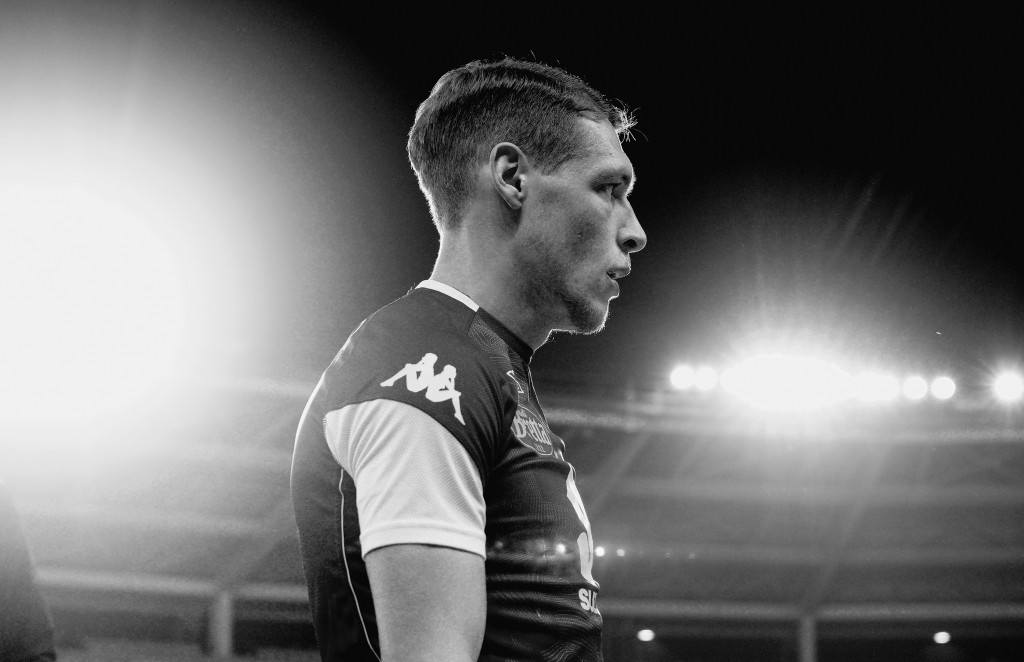 Torino FC v Frosinone Calcio - Serie A