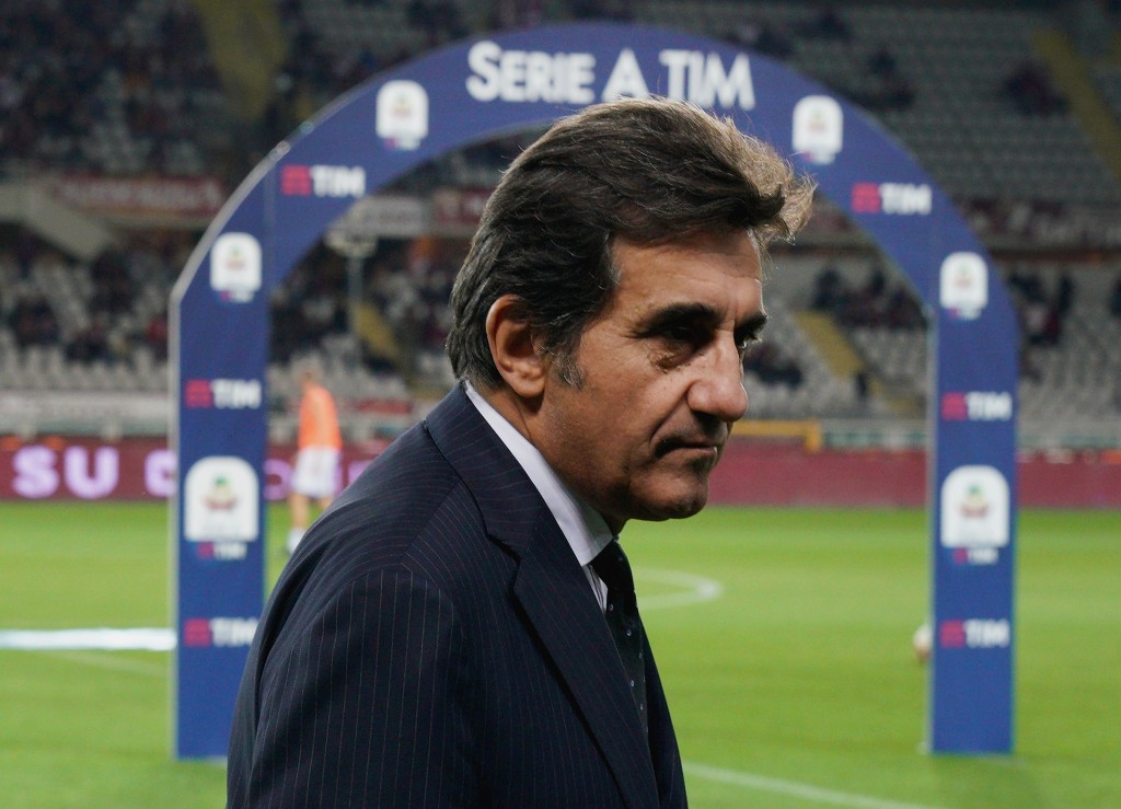 Torino FC v Frosinone Calcio - Serie A