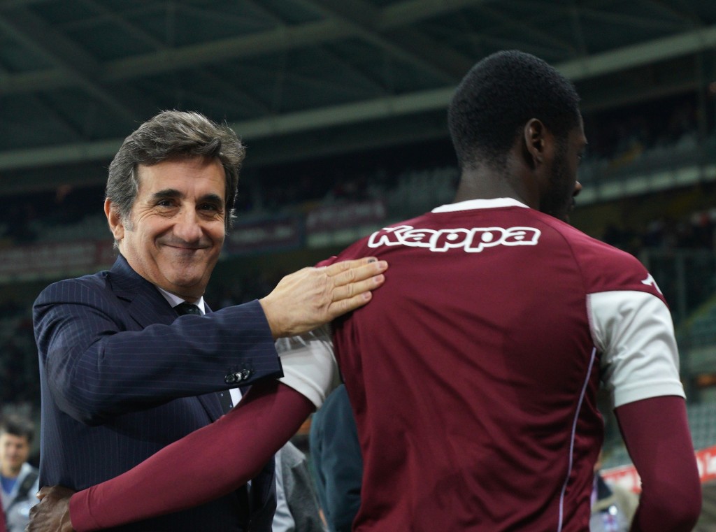Torino FC v Frosinone Calcio - Serie A