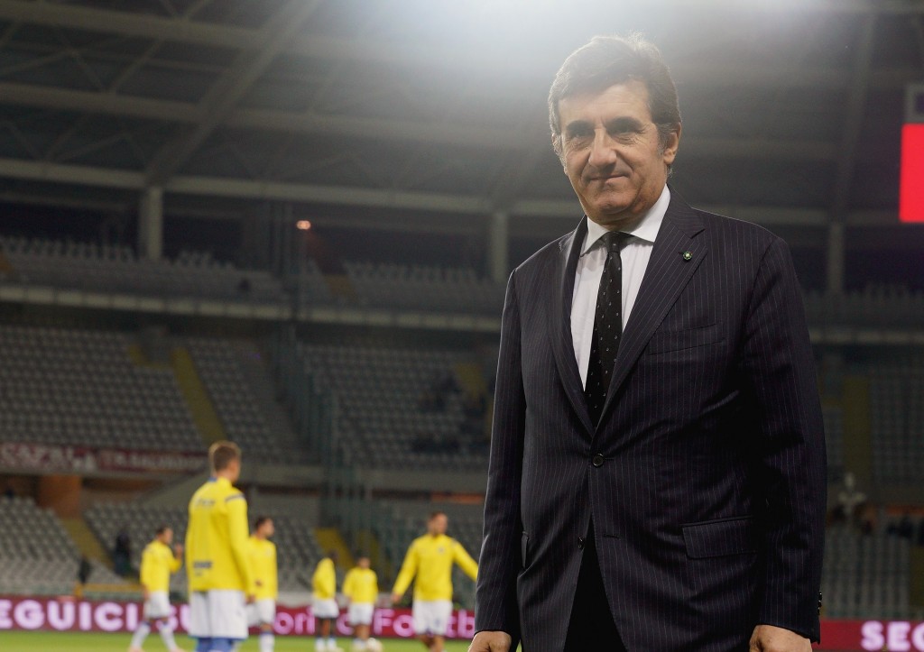 Torino FC v Frosinone Calcio - Serie A