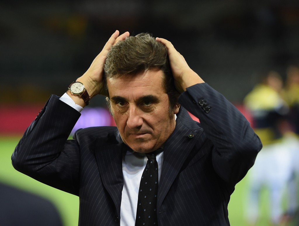 Torino FC v Frosinone Calcio - Serie A