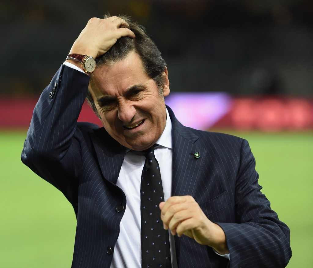 Torino FC v Frosinone Calcio - Serie A