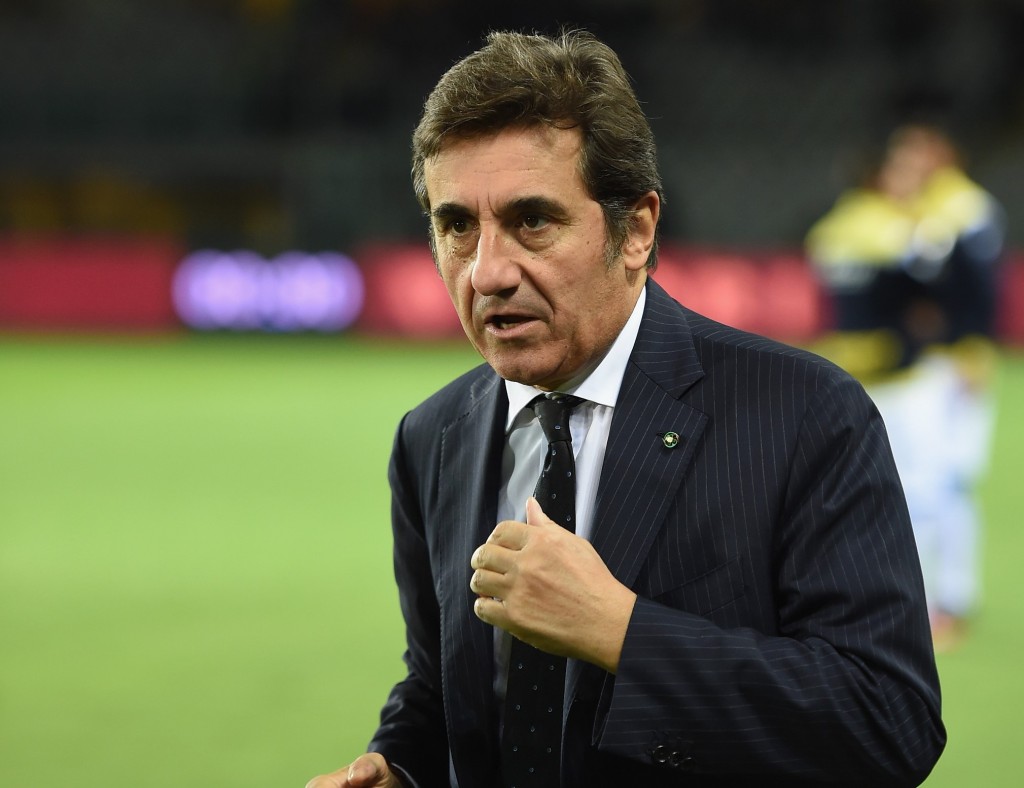 Torino FC v Frosinone Calcio - Serie A