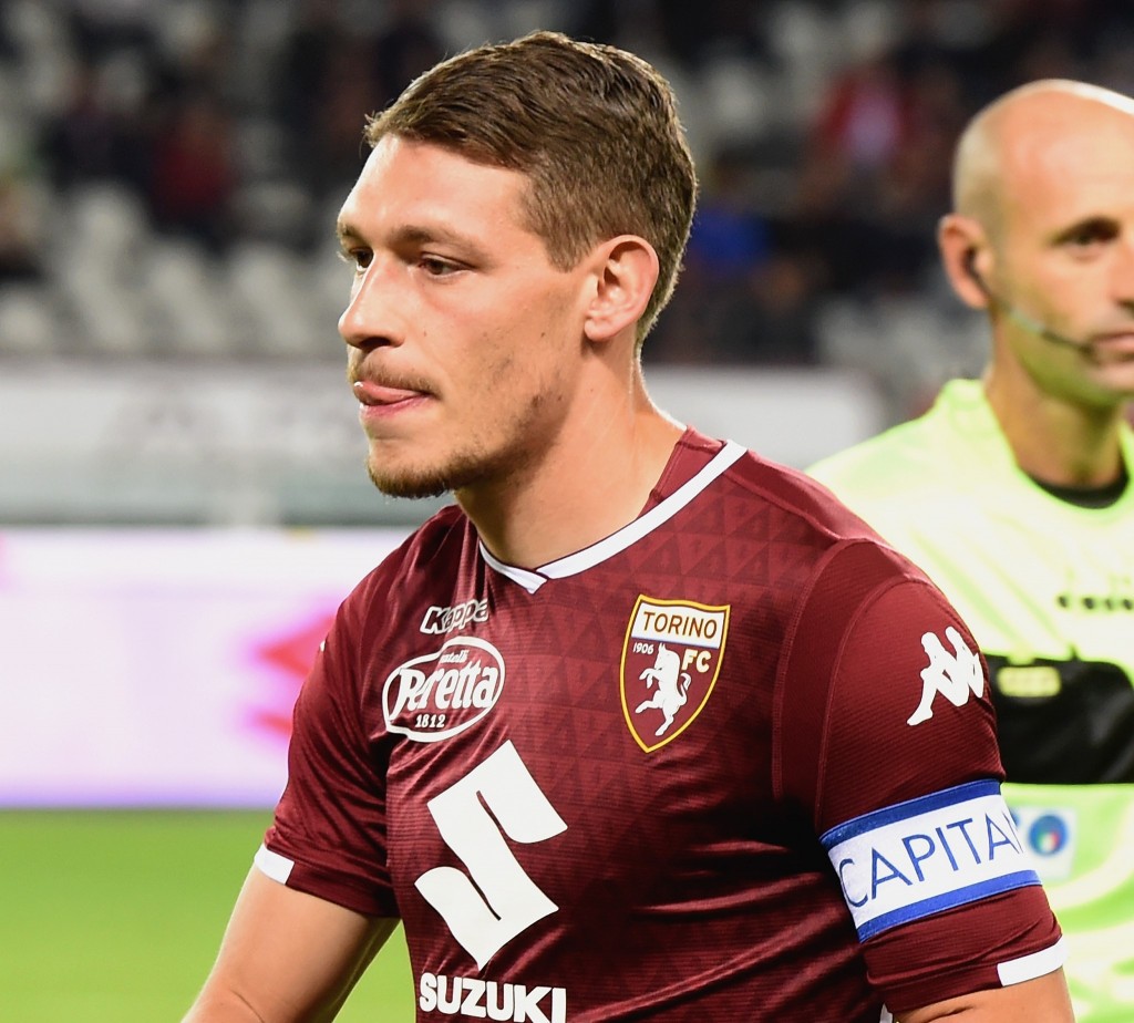 Torino FC v Frosinone Calcio - Serie A