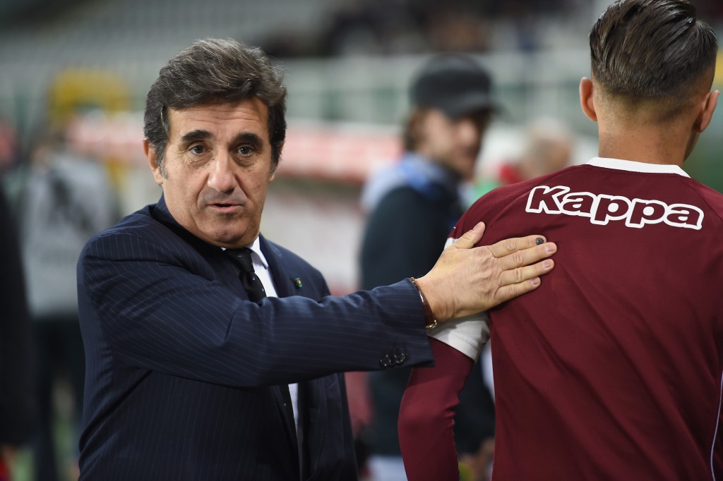 Torino FC v Frosinone Calcio - Serie A
