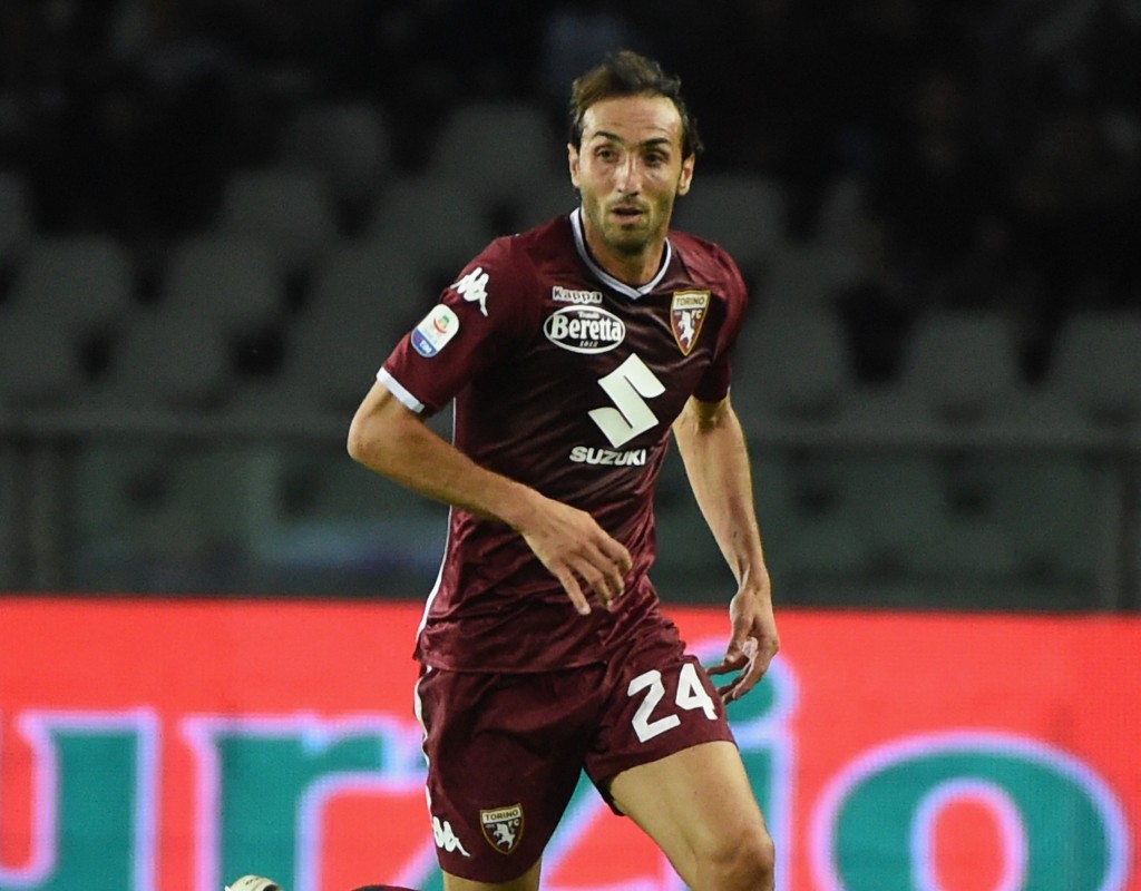 Torino FC v Frosinone Calcio - Serie A