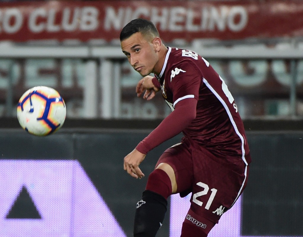 Torino FC v Frosinone Calcio - Serie A