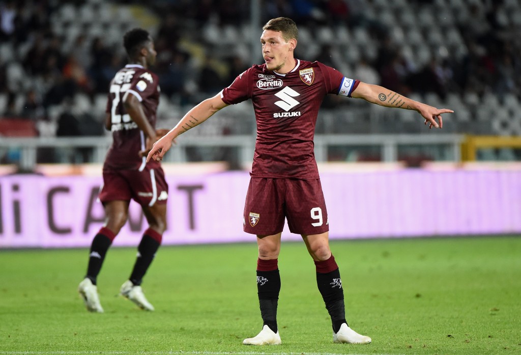 Torino FC v Frosinone Calcio - Serie A