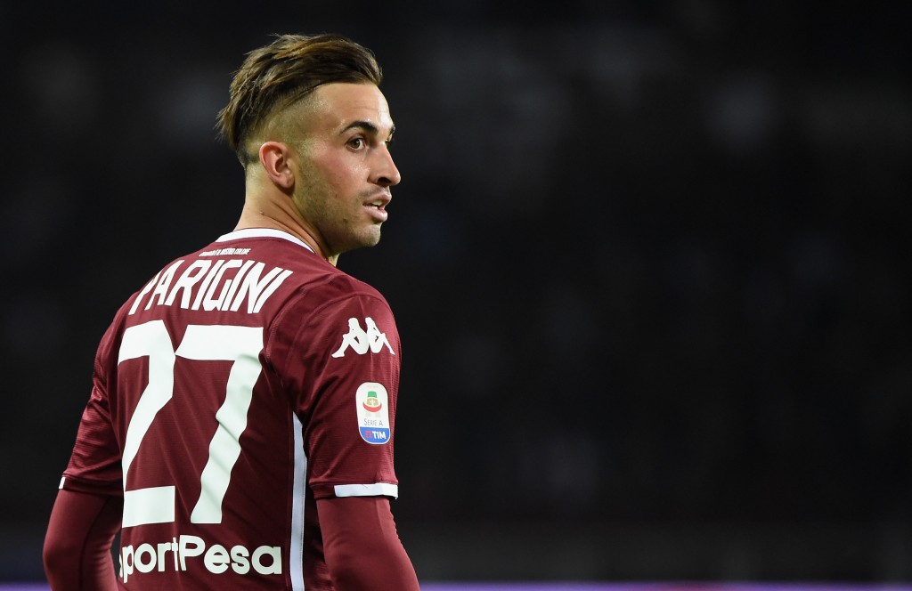 Torino FC v Frosinone Calcio - Serie A