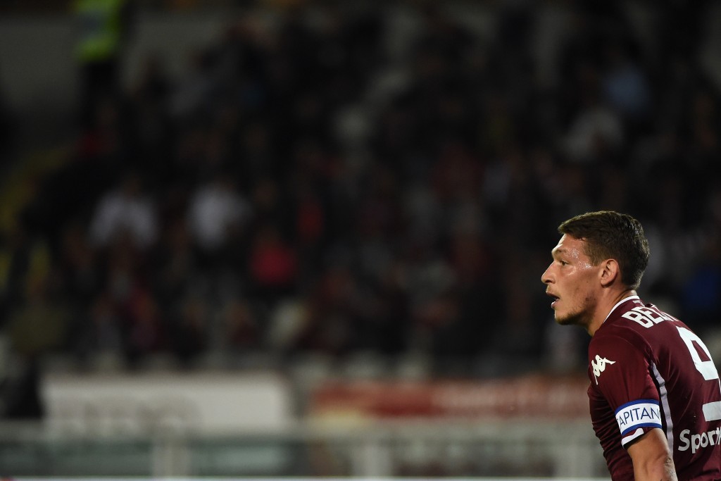 Torino FC v Frosinone Calcio - Serie A