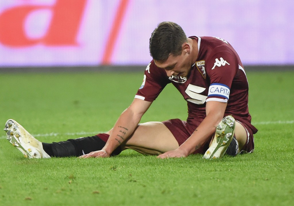 Torino FC v Frosinone Calcio - Serie A