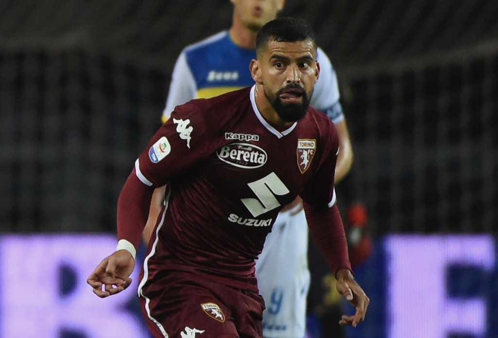 Torino FC v Frosinone Calcio - Serie A