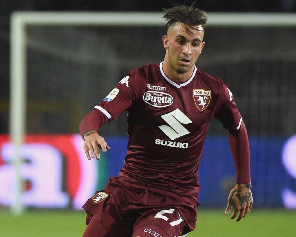 Torino FC v Frosinone Calcio - Serie A