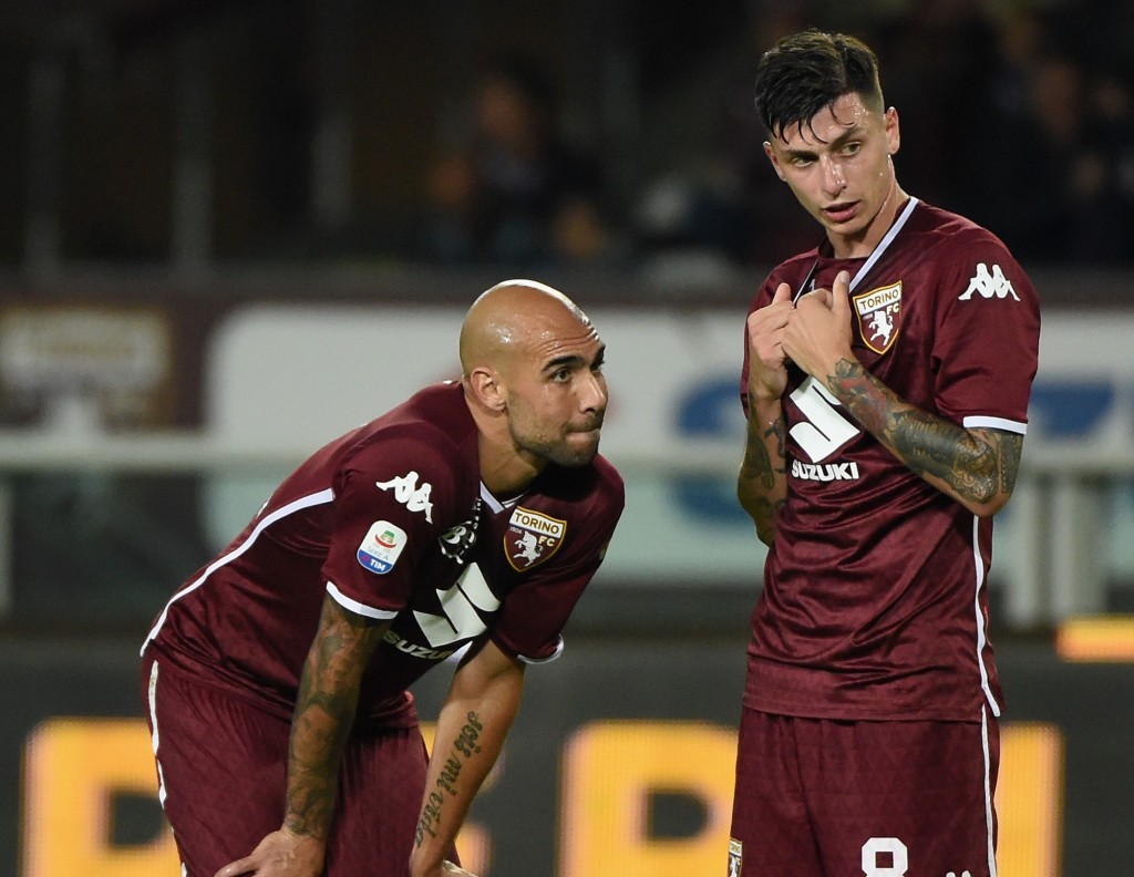 Torino FC v Frosinone Calcio - Serie A