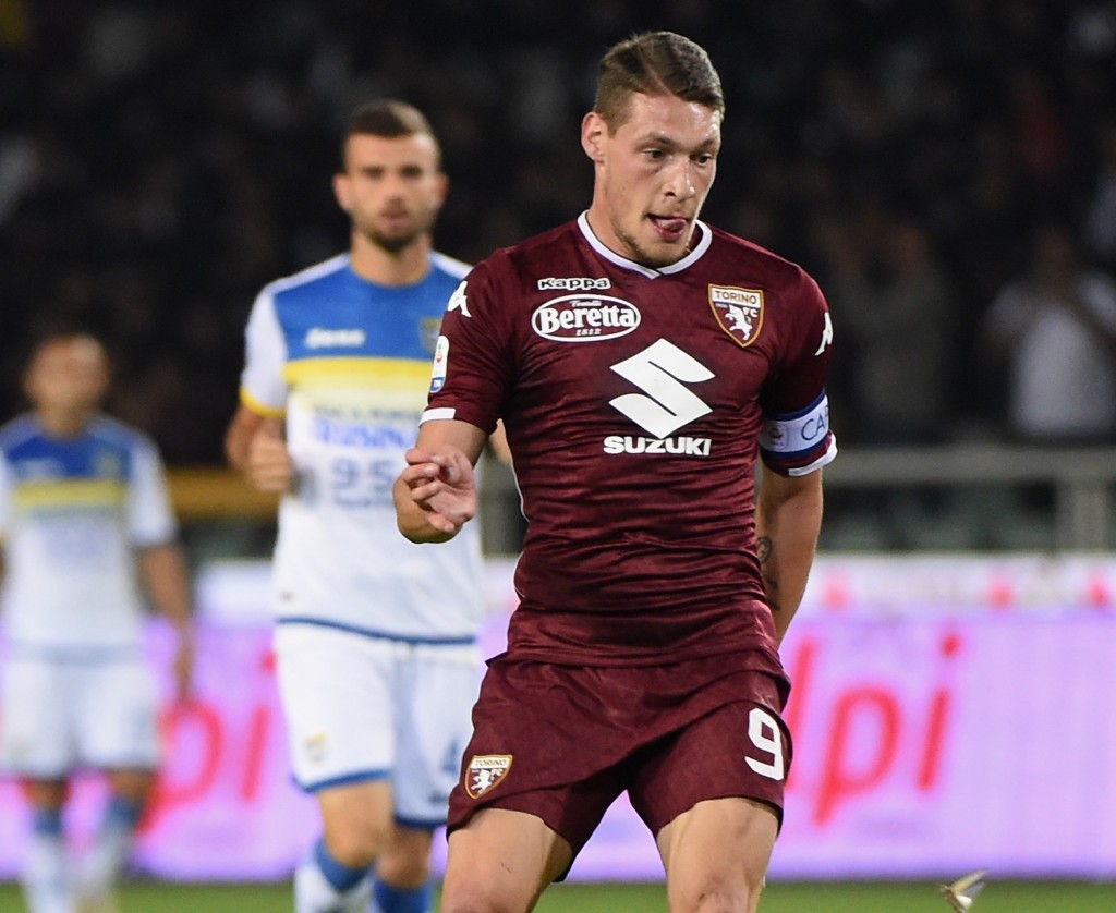 Torino FC v Frosinone Calcio - Serie A
