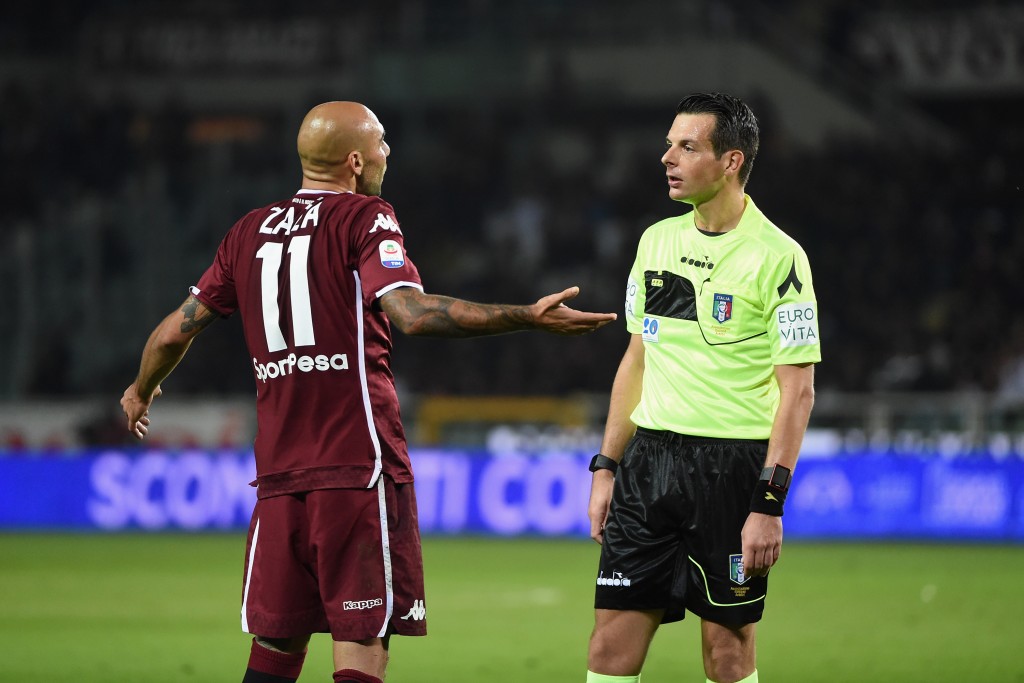 Torino FC v Frosinone Calcio - Serie A