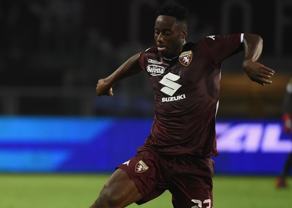 Torino FC v Frosinone Calcio - Serie A