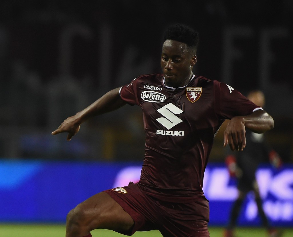 Torino FC v Frosinone Calcio - Serie A