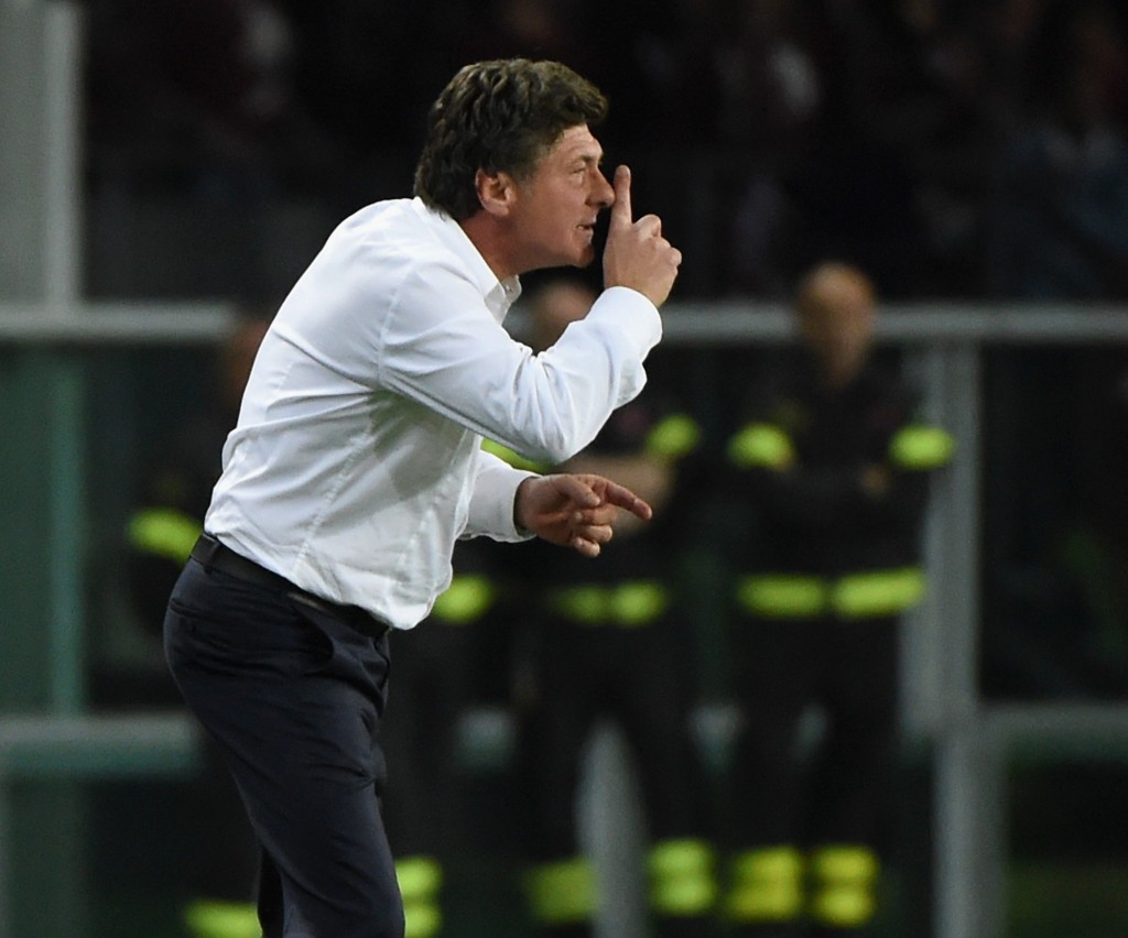 Torino FC v Frosinone Calcio - Serie A