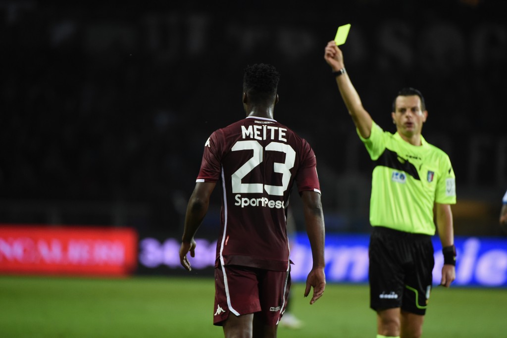 Torino FC v Frosinone Calcio - Serie A