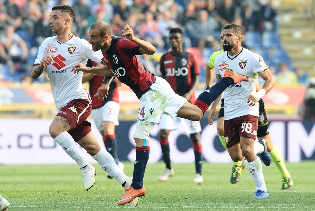 Bologna FC v Torino FC - Serie A