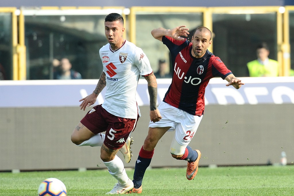 Bologna FC v Torino FC - Serie A