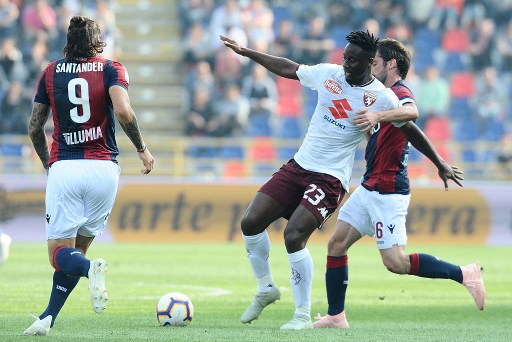 Bologna FC v Torino FC - Serie A