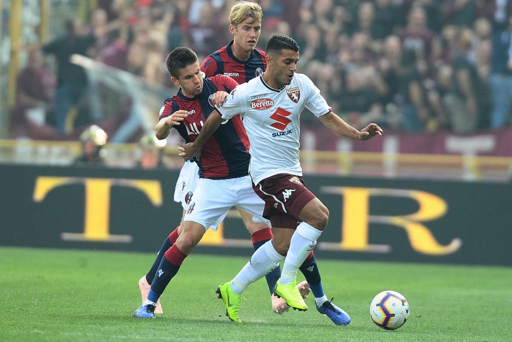 Bologna FC v Torino FC - Serie A