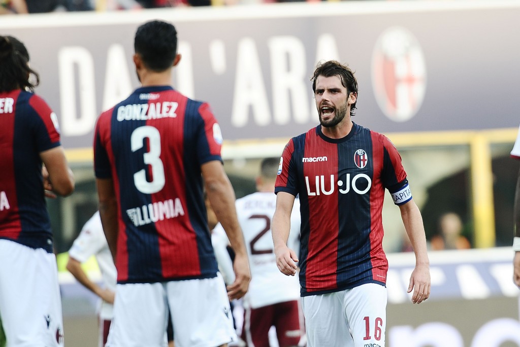 Bologna FC v Torino FC - Serie A