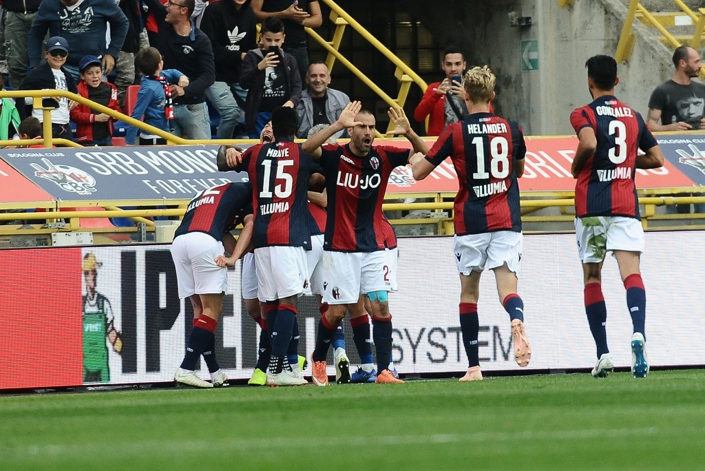 Bologna FC v Torino FC - Serie A