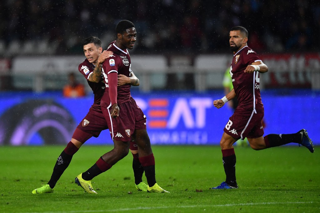 Torino FC v ACF Fiorentina - Serie A