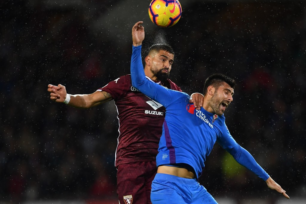 Torino FC v ACF Fiorentina - Serie A