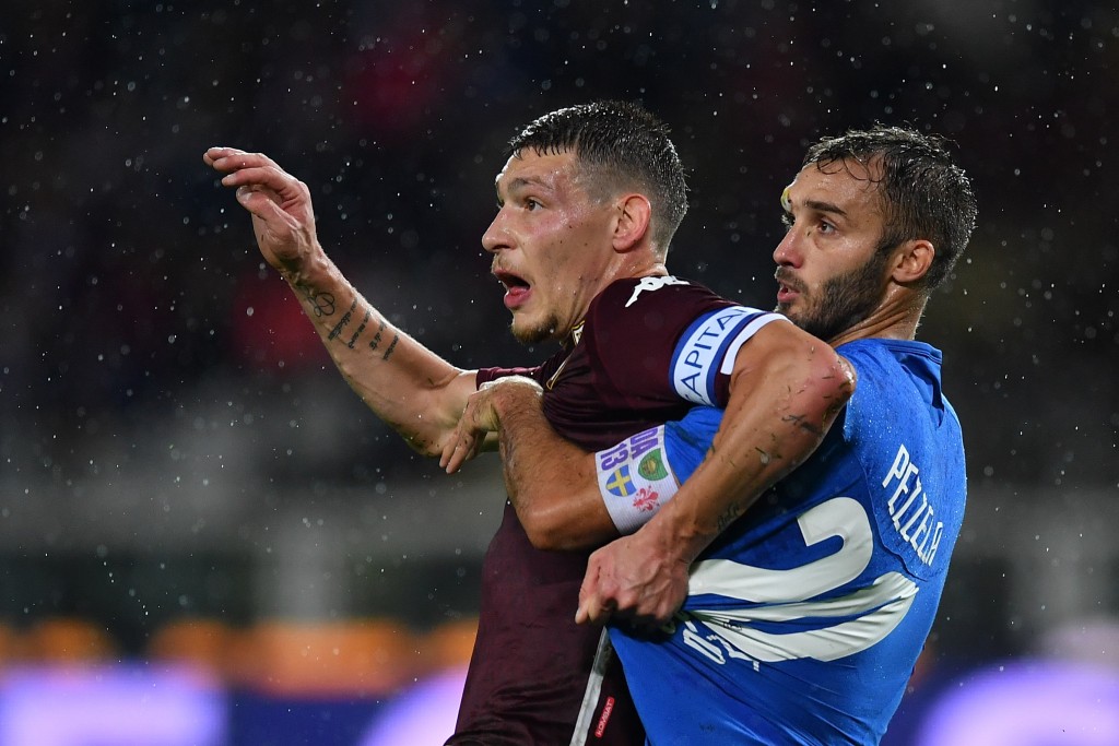 Torino FC v ACF Fiorentina - Serie A