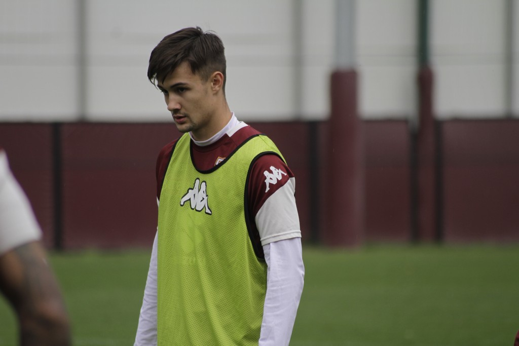 Allenamento damascan