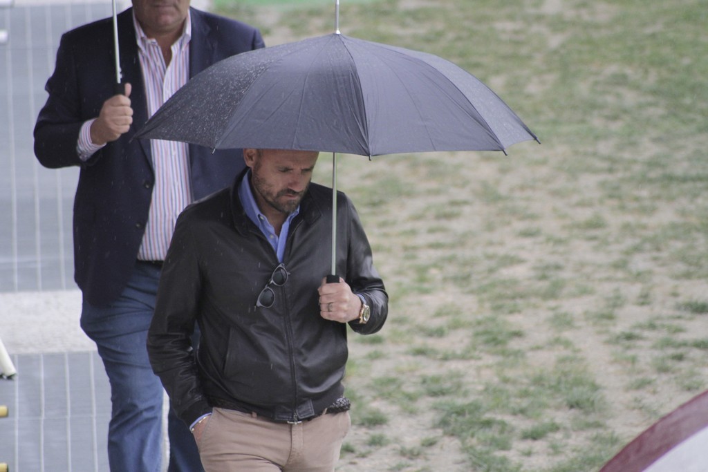 Allenamento  petrachi