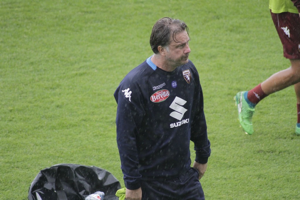 Allenamento miggiano