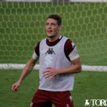 Allenamento, Belotti