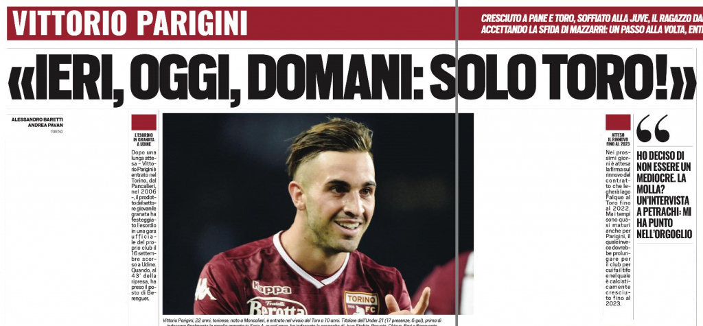 tuttosport 1