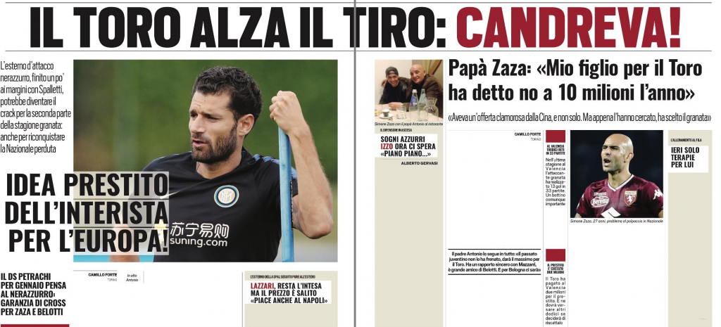 tuttosport 1