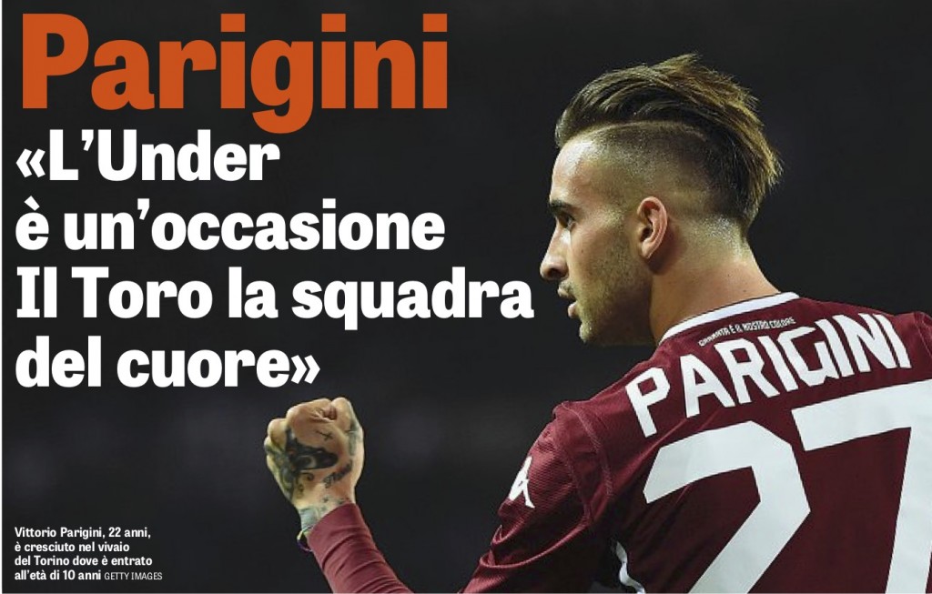 parigini