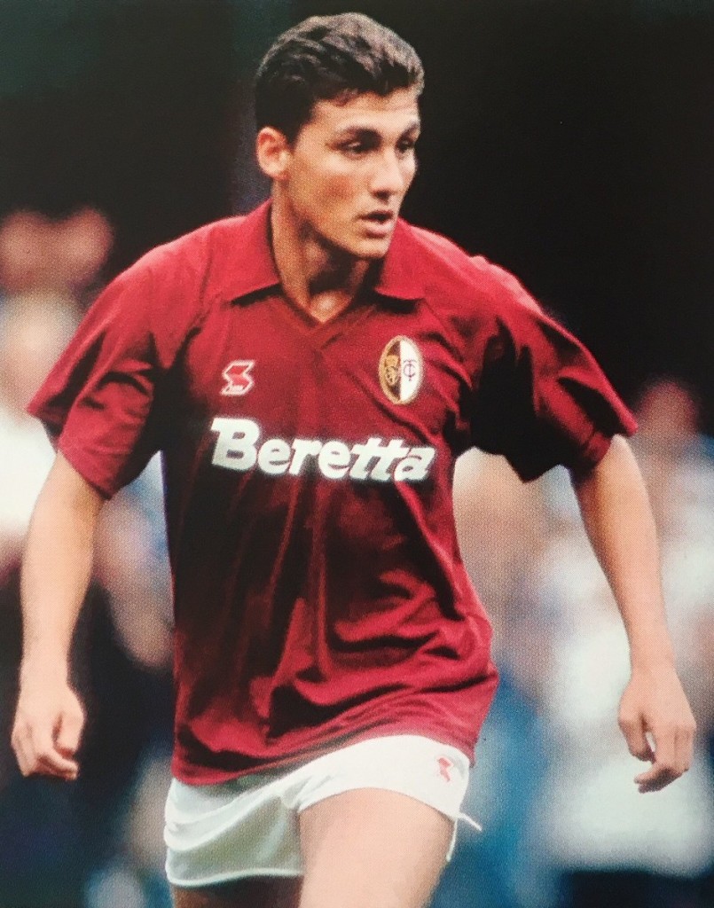 Vieri Torino